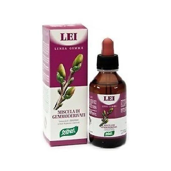 Zefirus Lei Line Gemas