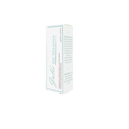 Biopur Lenicute Gel Silicónico 30ml