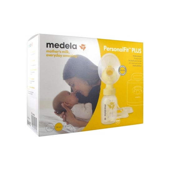Medela Set Sinfonía Personalf+ Simpl 24Mm