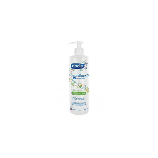 Dodie Agua Limpiadora 3en1 500ml