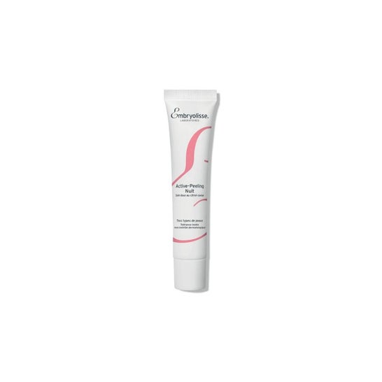 Embryolisse Active-Peeling Noche 40ml