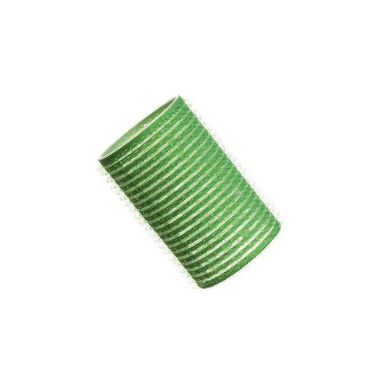 Eurostil Bucles Verde 40 mm 00028 3 uds