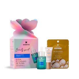 Sesderma Pack Beauty Sweet Ácido Hialurónico Vitamina C