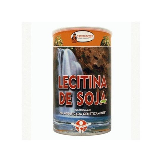 Intracma Lecitina Soja Ip 400g