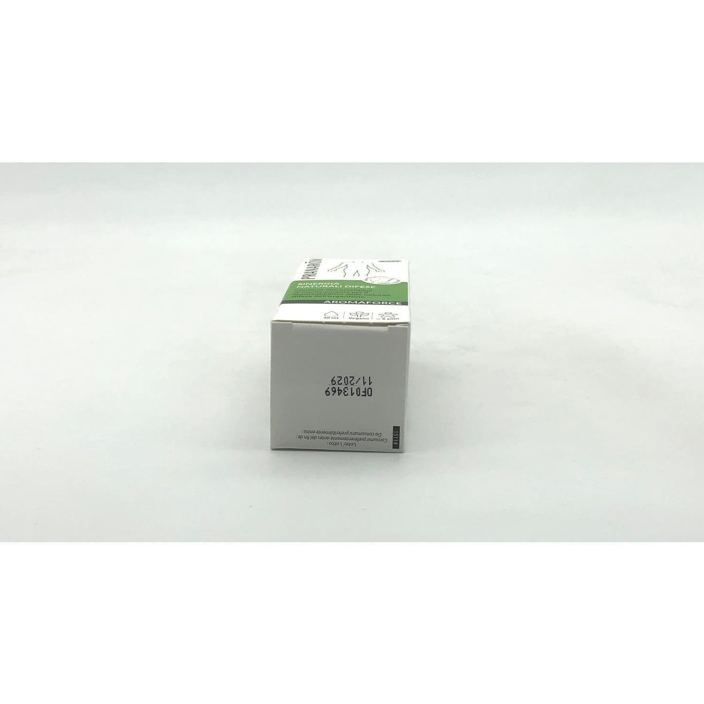 Pranarôm Aromaforce Solución Defensas Naturales BIO 30ml