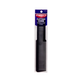 Red By Kiss Cutting Comb 1 ud