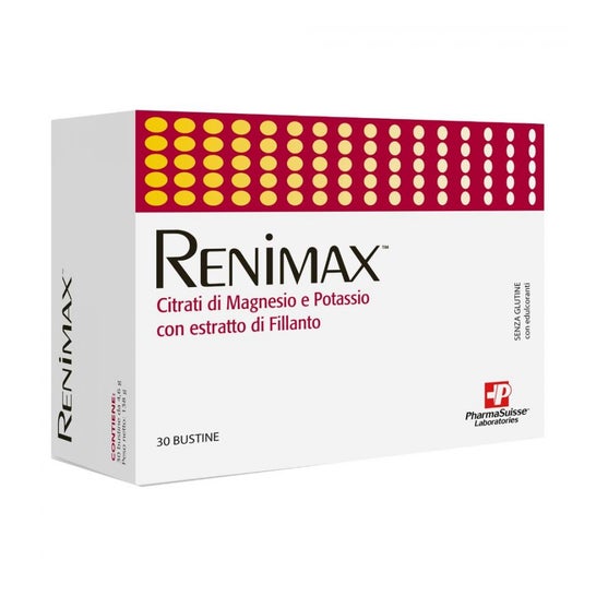Renimax 30Buste