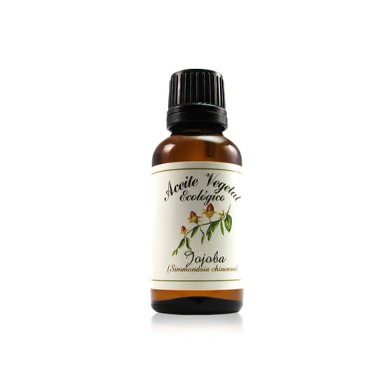 Labiatae Aceite de Jojoba Bio 30 ml