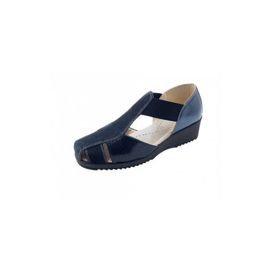 Pharma Comfort Sandal Gentian Blue 37 1 Par
