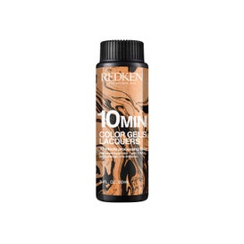 Redken Color Gel Lacquer 4NN Coffee Ground 3x60 ml