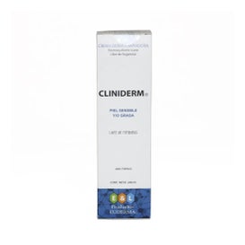 Abbate Gualtiero Clinderm Limpiador Íntimo 500ml