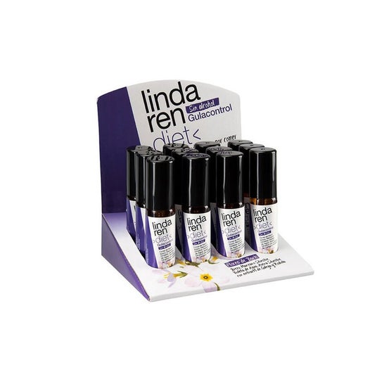 Artesania Agricola Lindaren gulacontrol 20 ml
