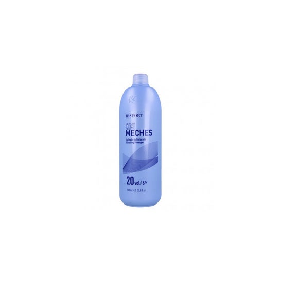 Risfort Oxidante Mechas Act 20Vol 6% 1000ml