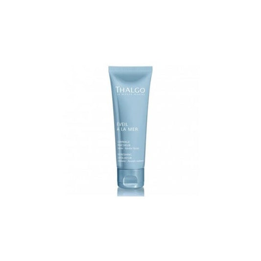 Thalgo Eveil A La Me Gommage Fraicheur 50 Ml