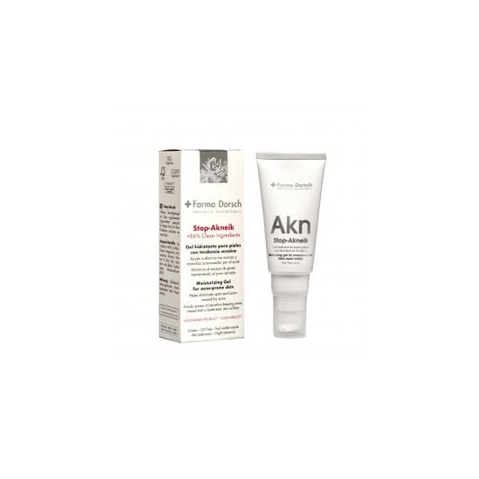 Farma Dorsch Stop Akneik 50ml