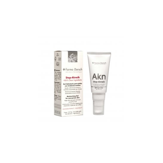 Farma Dorsch Stop Akneik 50ml