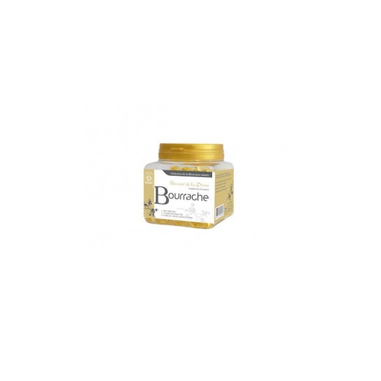 Dayang Huile de Bourrache 180 capsules