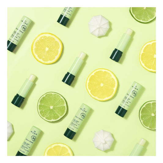 Nuxe Sweet Lemon Stick de Labios 4g
