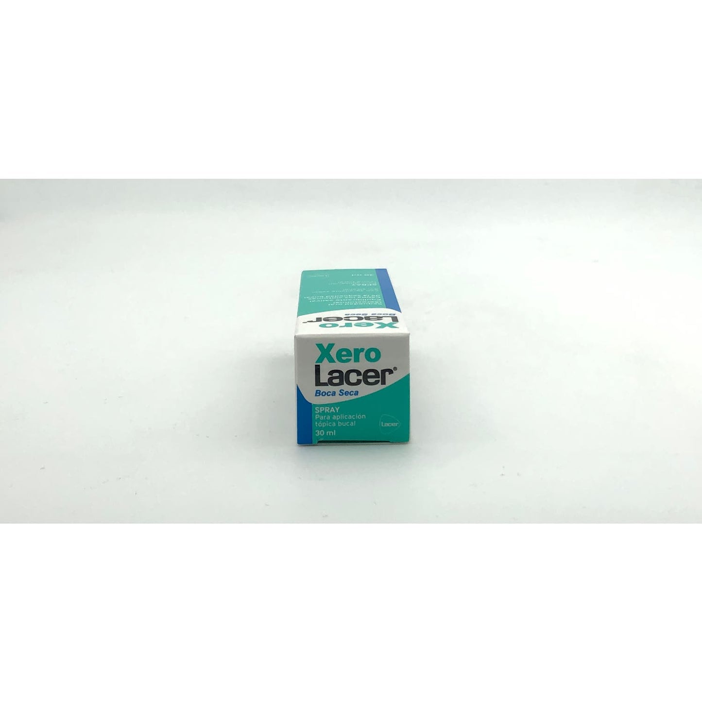 Lacer XeroLacer Boca Seca Spray 30ml