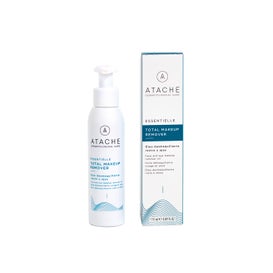 Atache Essentielle Desmaquillante Rostro y Ojos 115ml