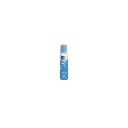 Dr Scholl Odor Control desodorante calzado 125ml