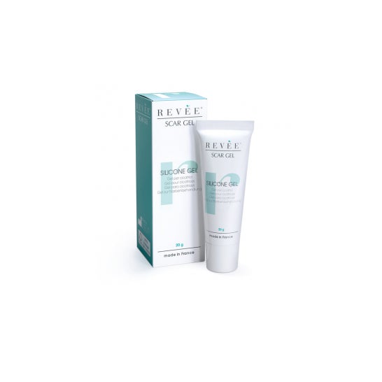 Gel para cicatrices Revée 20g