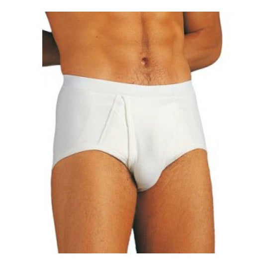 Dual Sanitaly Slip Contención Hombre Talla 5 1ud