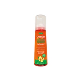 Cantu Espuma Hidratante Aguacate Rizos 248 g