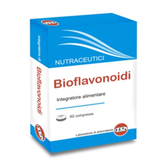 Kos Bioflavonoides 60comp