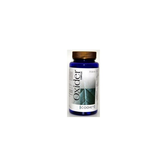 Codiet Oxider Complex 30caps