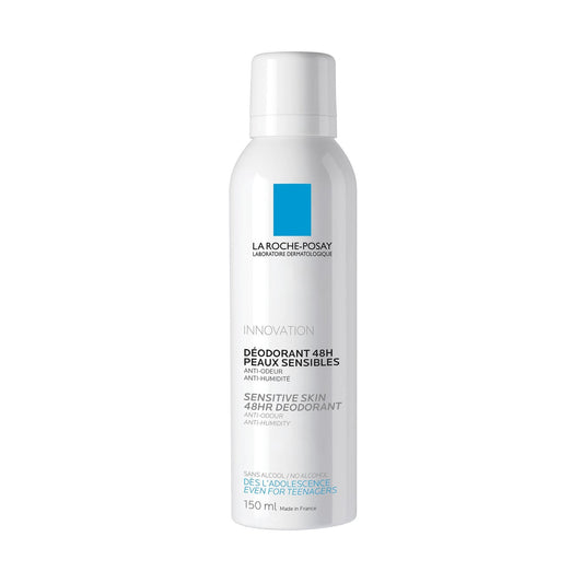 La Roche-Posay Desodorante Fisiológico 48H 150ml