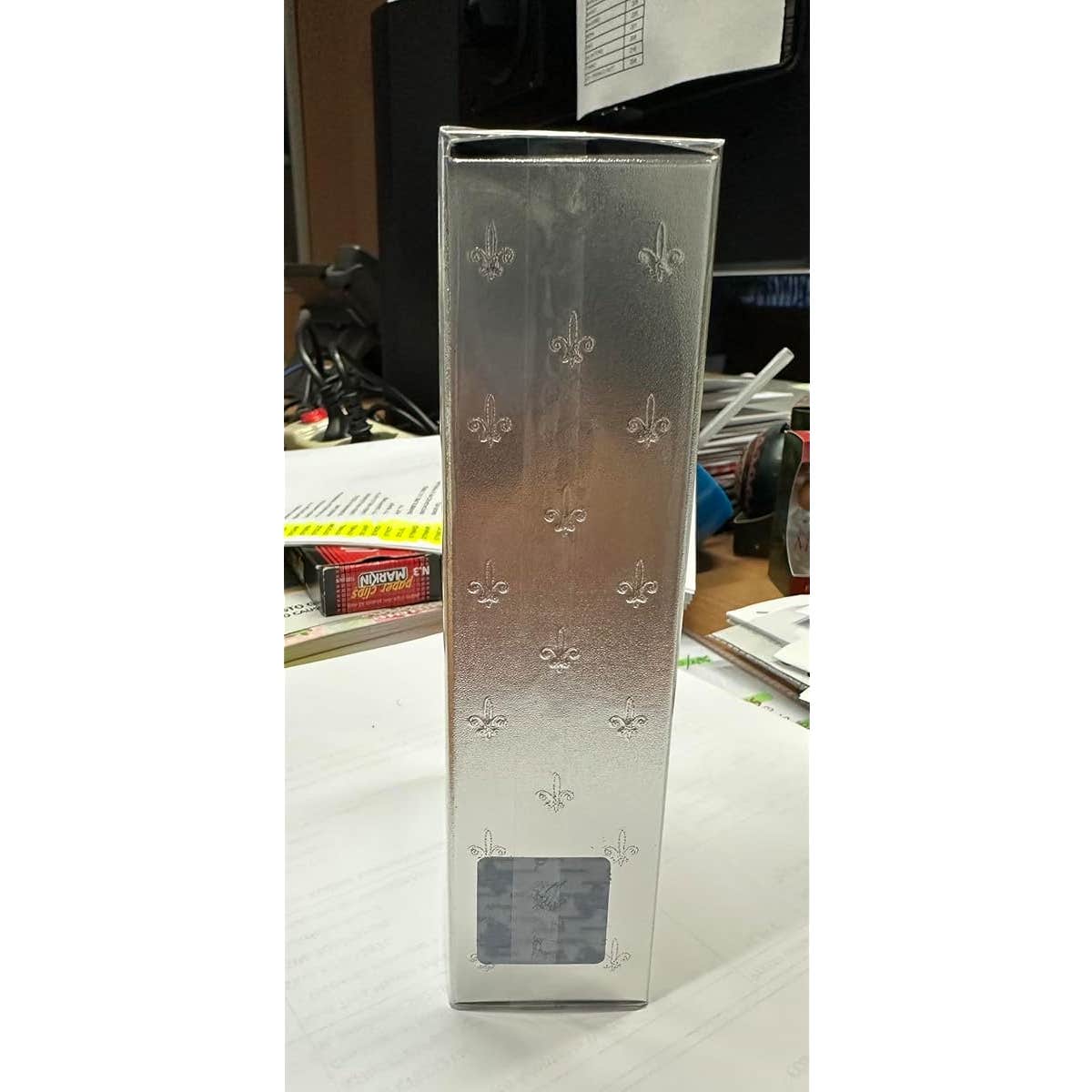 Afnan Supremacy Silver Eau de Parfum 100ml