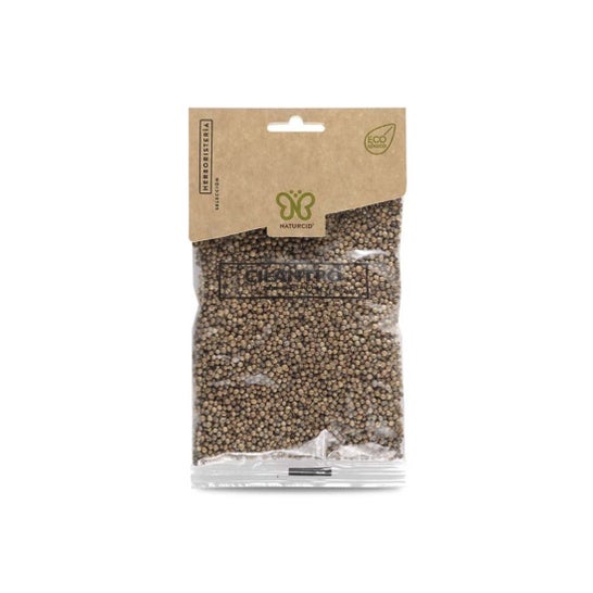 Naturcid Cilantro Semillas Eco 60g