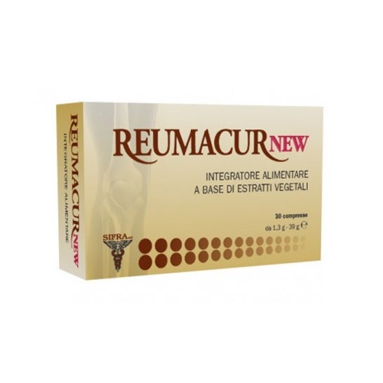 Sifra Reumacur 30 caps