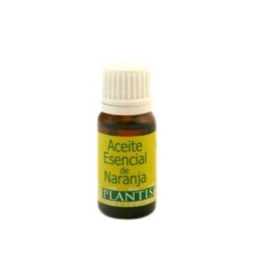 Plantis Esencia Naranja 10 ml