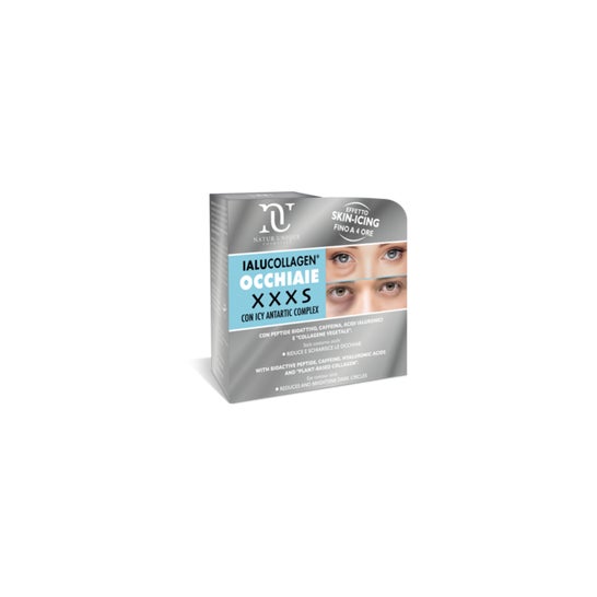 Natur Unique Ialucollagen Occhiaie XXXS 5 ml
