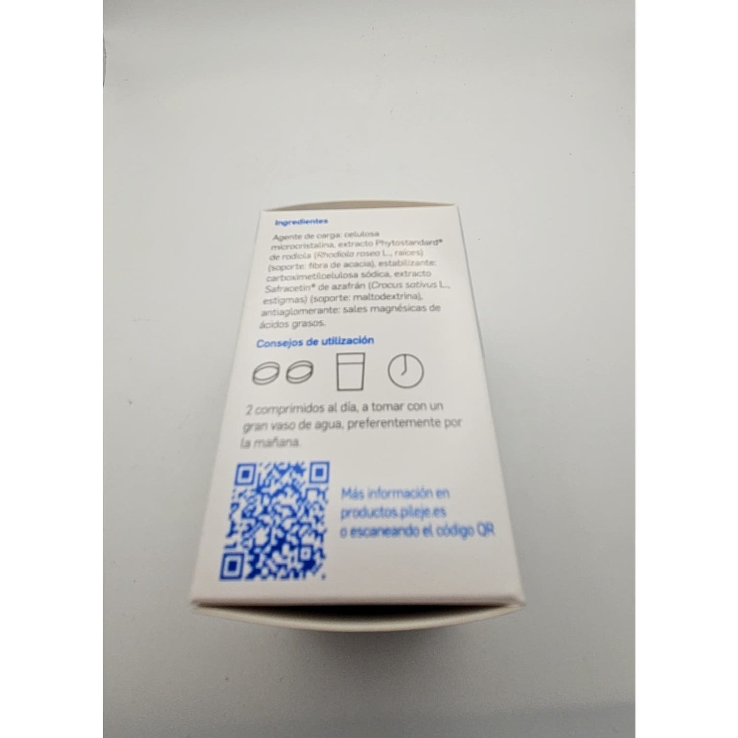 Pileje Melioran® 90caps