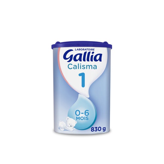 Gallia Calisma 1 830g