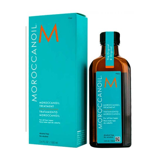 Moroccanoil Tratamiento 100ml