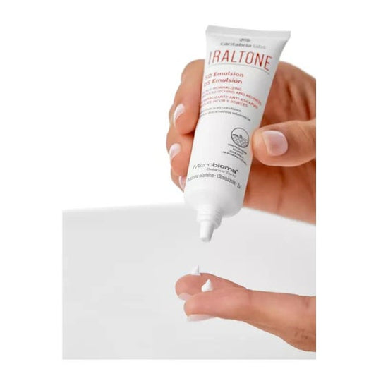 Iraltone DS Emulsión Normalizante Anti-Escamas 30ml