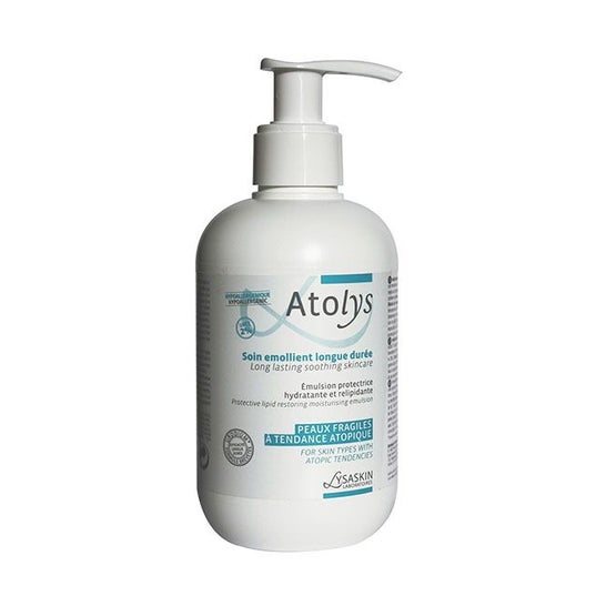 Acm Atolys gel Limpiador Surgras 500 ml