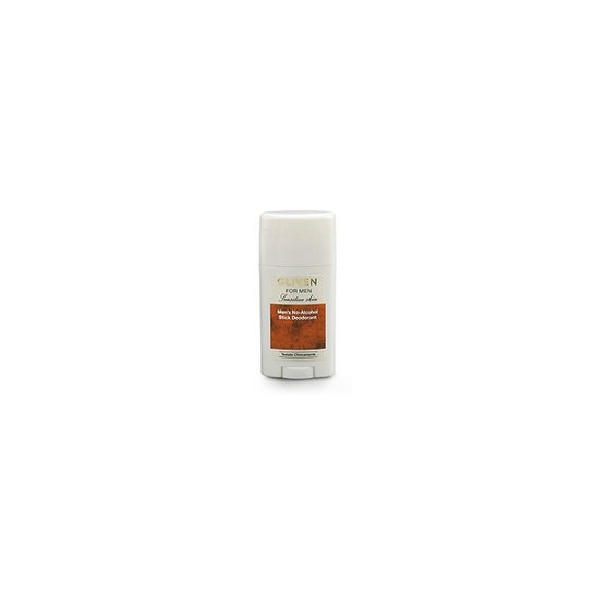 LCA Cliven Men Sensitive Skin Desodorante Stick 50ml
