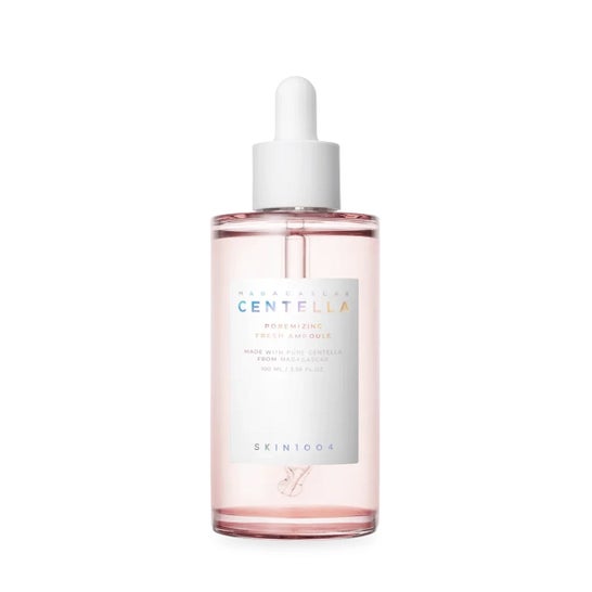 Skin1004 Madagascar Centella Poremizing Fresh Ampoule 100 ml