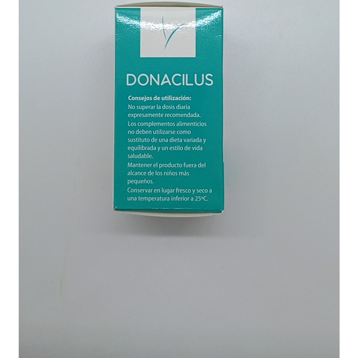 Donacilus 30caps