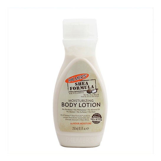 Palmer's Loción Corporal Manteca Karité 250 ml