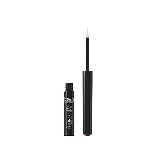 Lavera Eyeliner Liquido Brown 02 2,8 ml