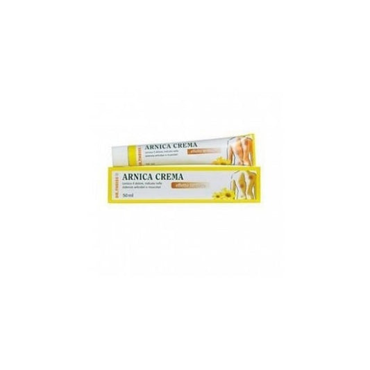 Theiss Árnica Pom Riscal50G