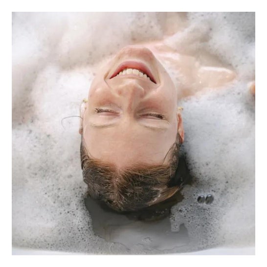 Uriage Derm-Phy Crema Limpiadora 1L