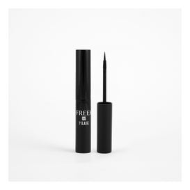 Free Age Delineador de Ojos de Tinta Negra 1ud