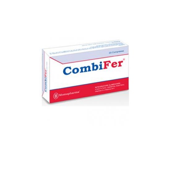 Combifer 20Cpr